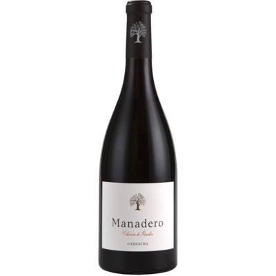 Manadero Coleccion de Parcelas Garnacha, Carinena, Spain 2019 (Case of 12)