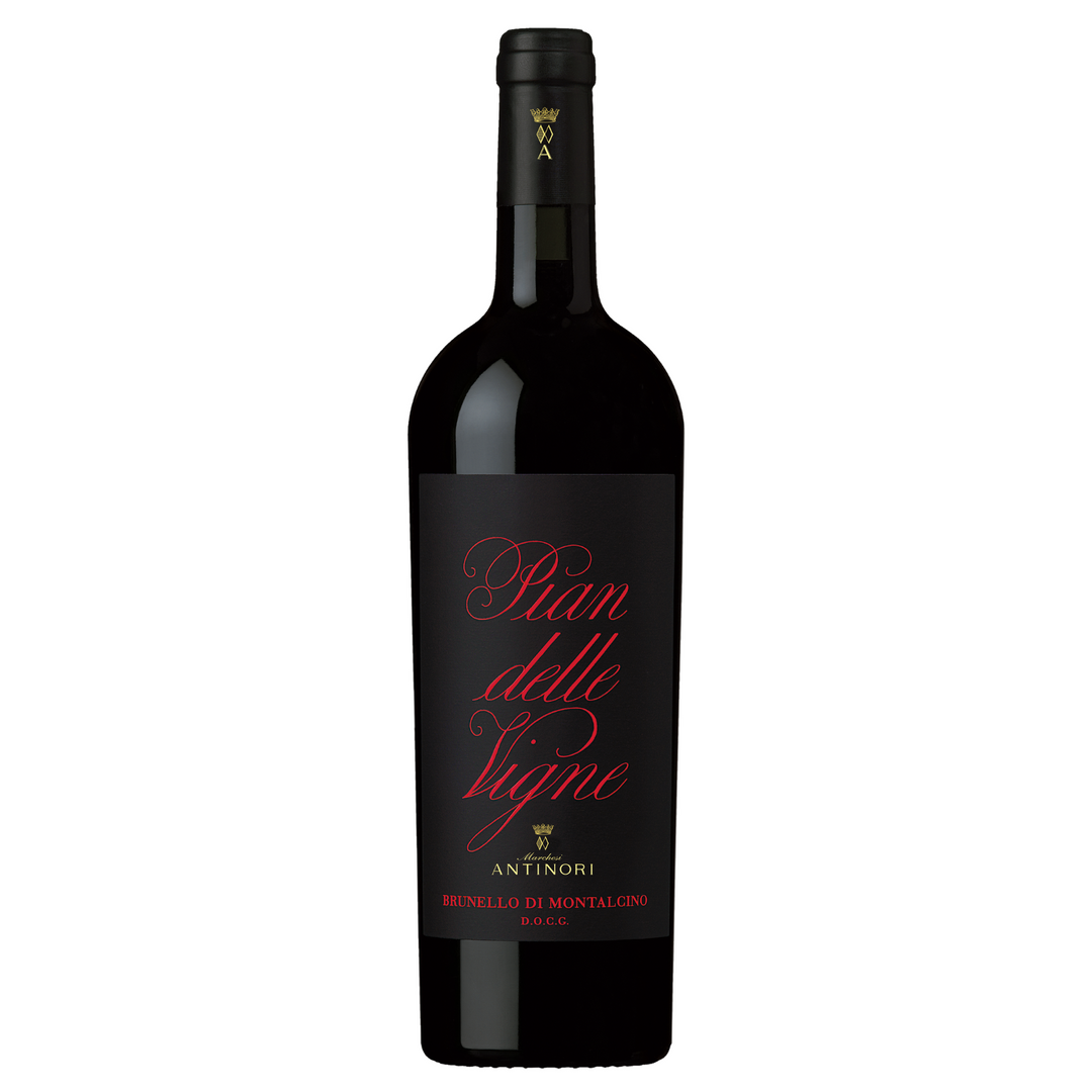 Marchesi Antinori Pian delle Vigne Brunello di Montalcino DOCG, Italy 2020