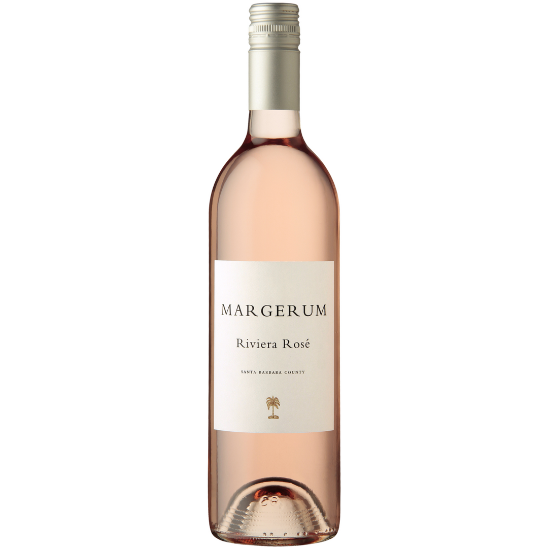 Margerum Riviera Rose, Santa Barbara County, USA 2023 Case (6x750ml)