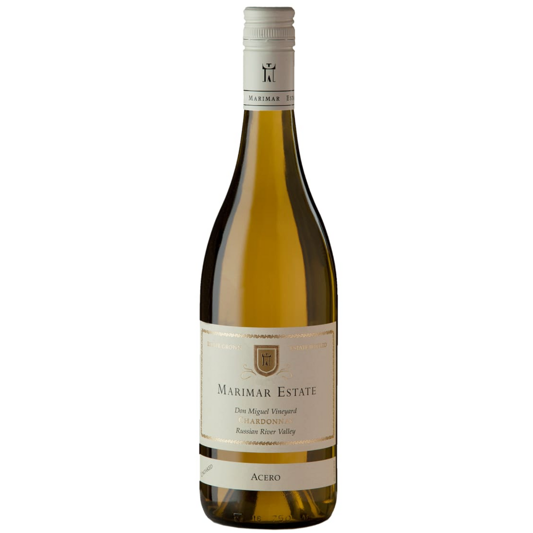 Marimar Estate 'Acero' Don Miguel Vineyard Chardonnay, Russian River Valley, USA 2021