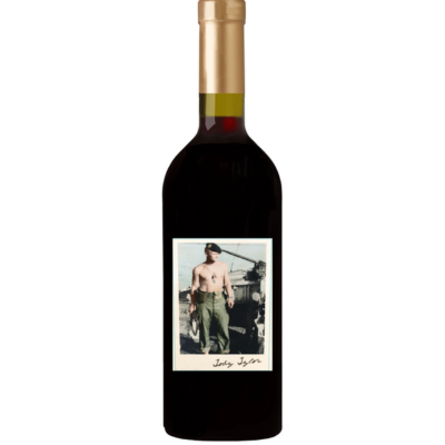 Marion-Field Cellars 'Toby Tylor' Cabernet Sauvignon, Napa Valley, USA NV