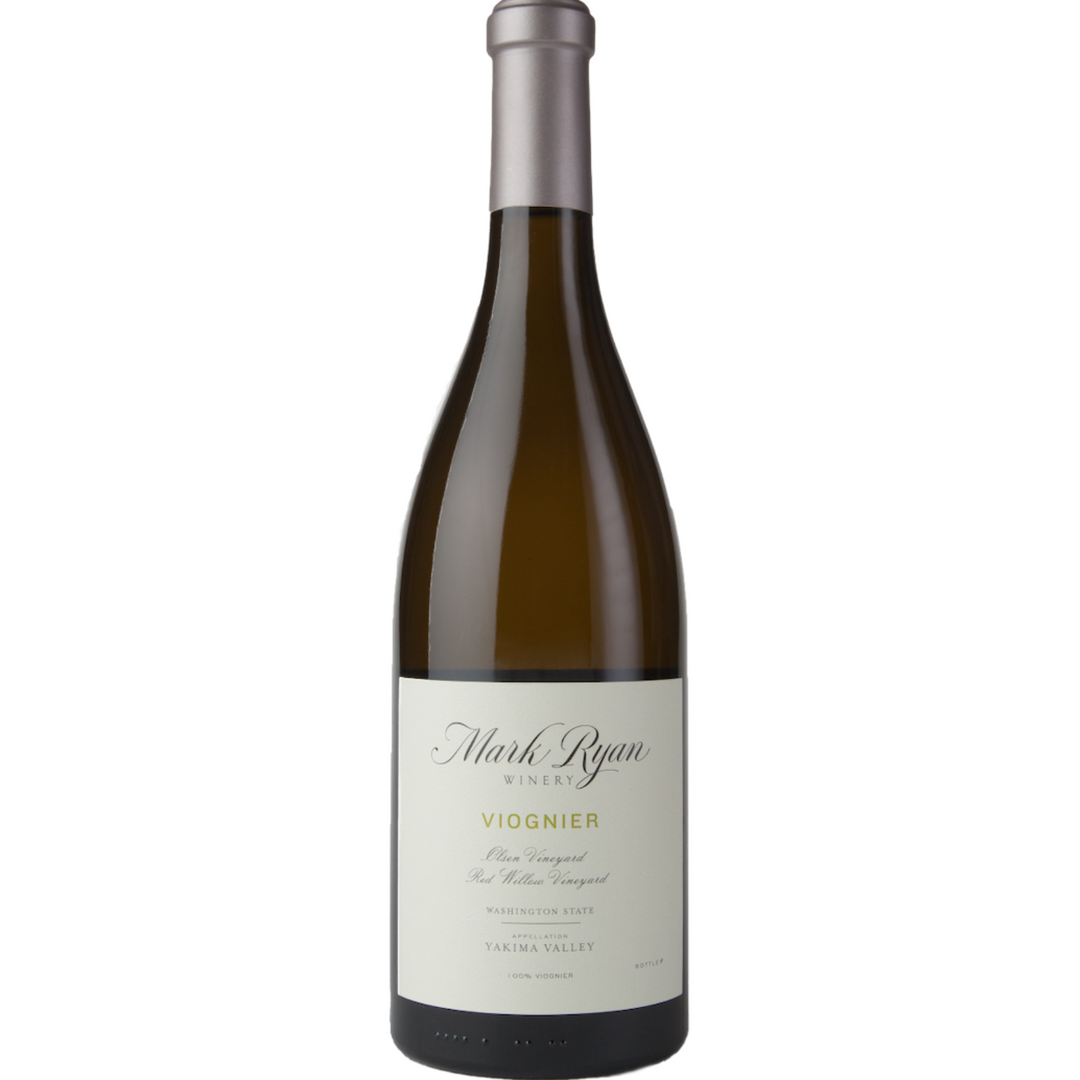 Mark Ryan Winery Viognier, Washington, USA 2021