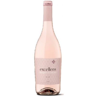 Marques de Caceres Excellens Rose, Rioja DOCa, Spain 2022 (Case of 12)