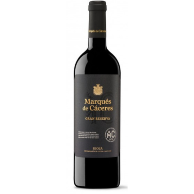 Marques de Caceres Gran Reserva, Rioja DOCa, Spain 2015