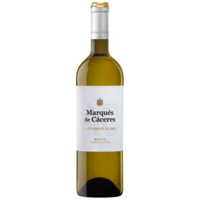 Marques de Caceres Sauvignon Blanc, Rueda, Spain 2019