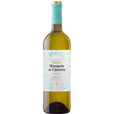 Marques de Caceres Verdejo, Rueda, Spain 2022 (Case of 12)