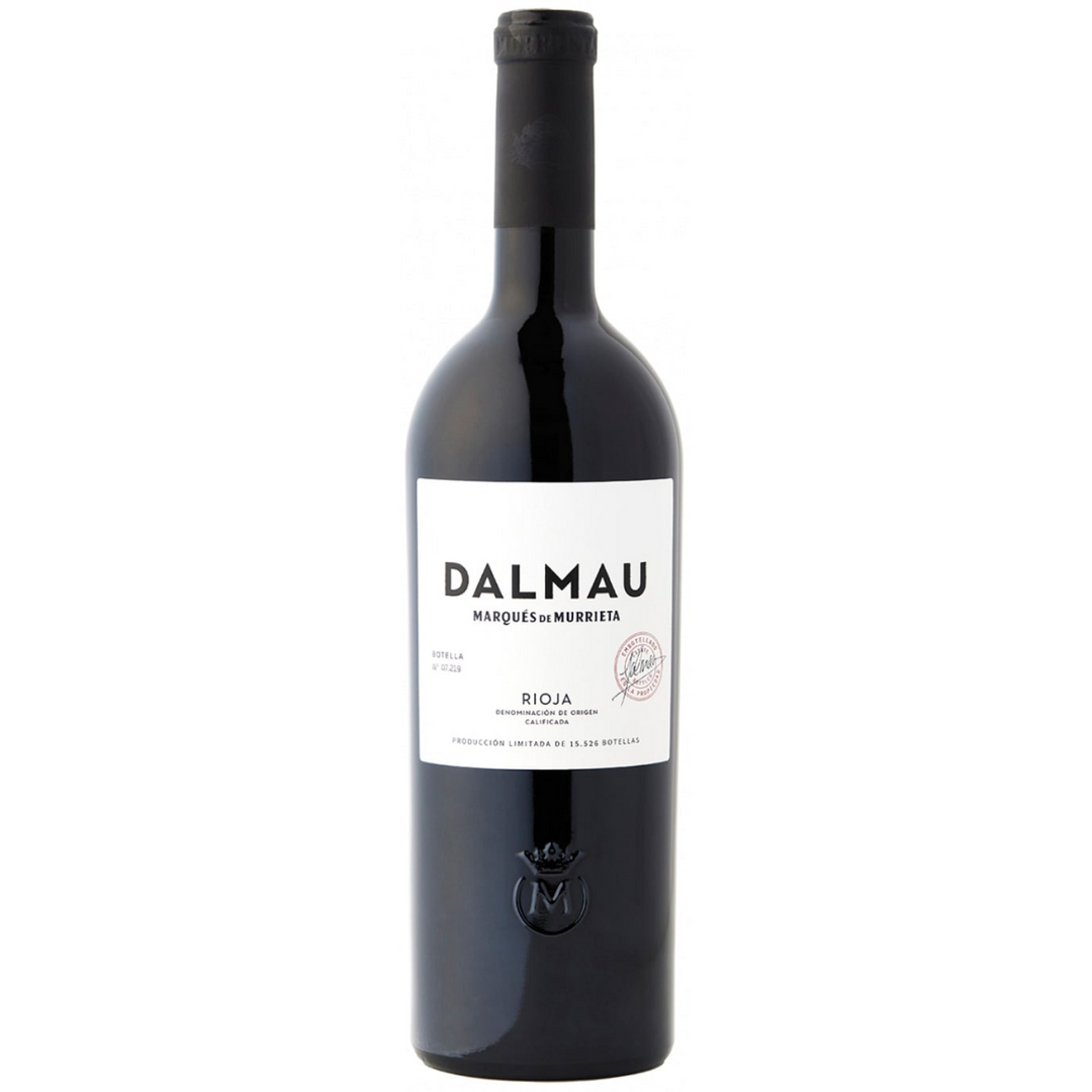 Marques de Murrieta 'Dalmau' Reserva, Rioja DOCa, Spain 2019