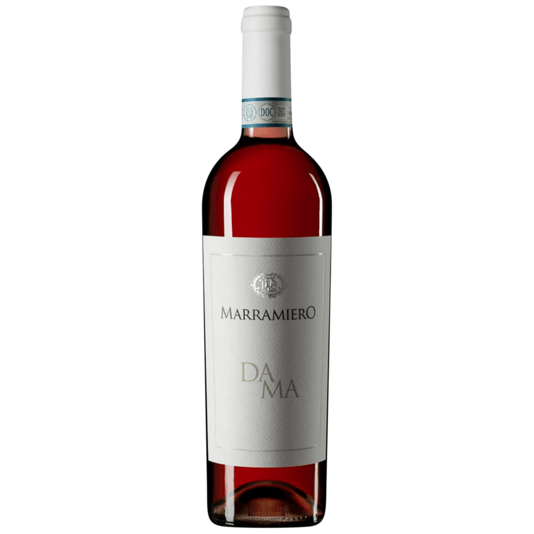 Marramiero Dama Montepulciano Cerasuolo d'Abruzzo Rosato, Italy 2021 Case (6x750ml)