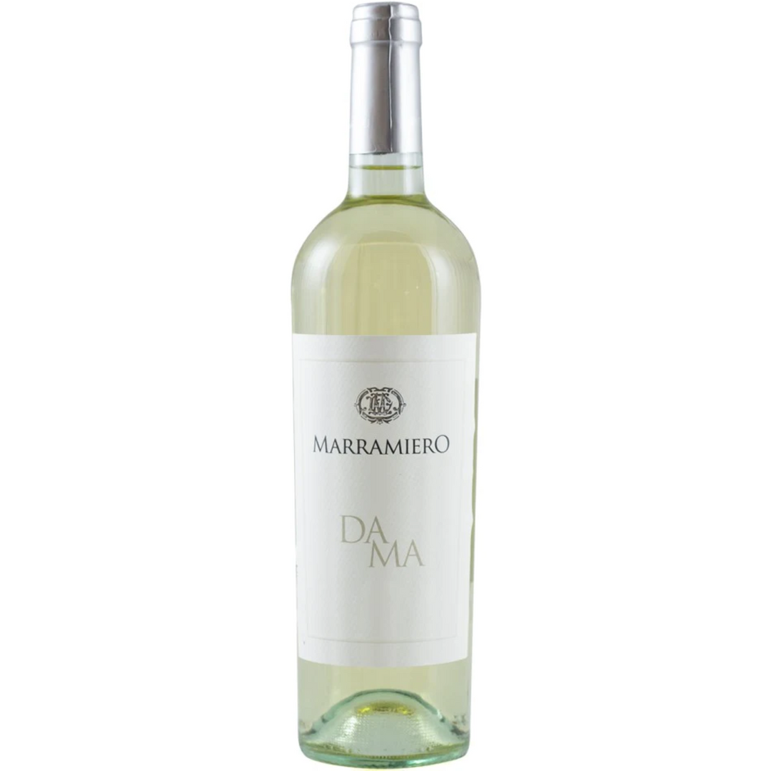 Marramiero Dama Trebbiano d'Abruzzo, Italy 2022 Case (6x750ml)