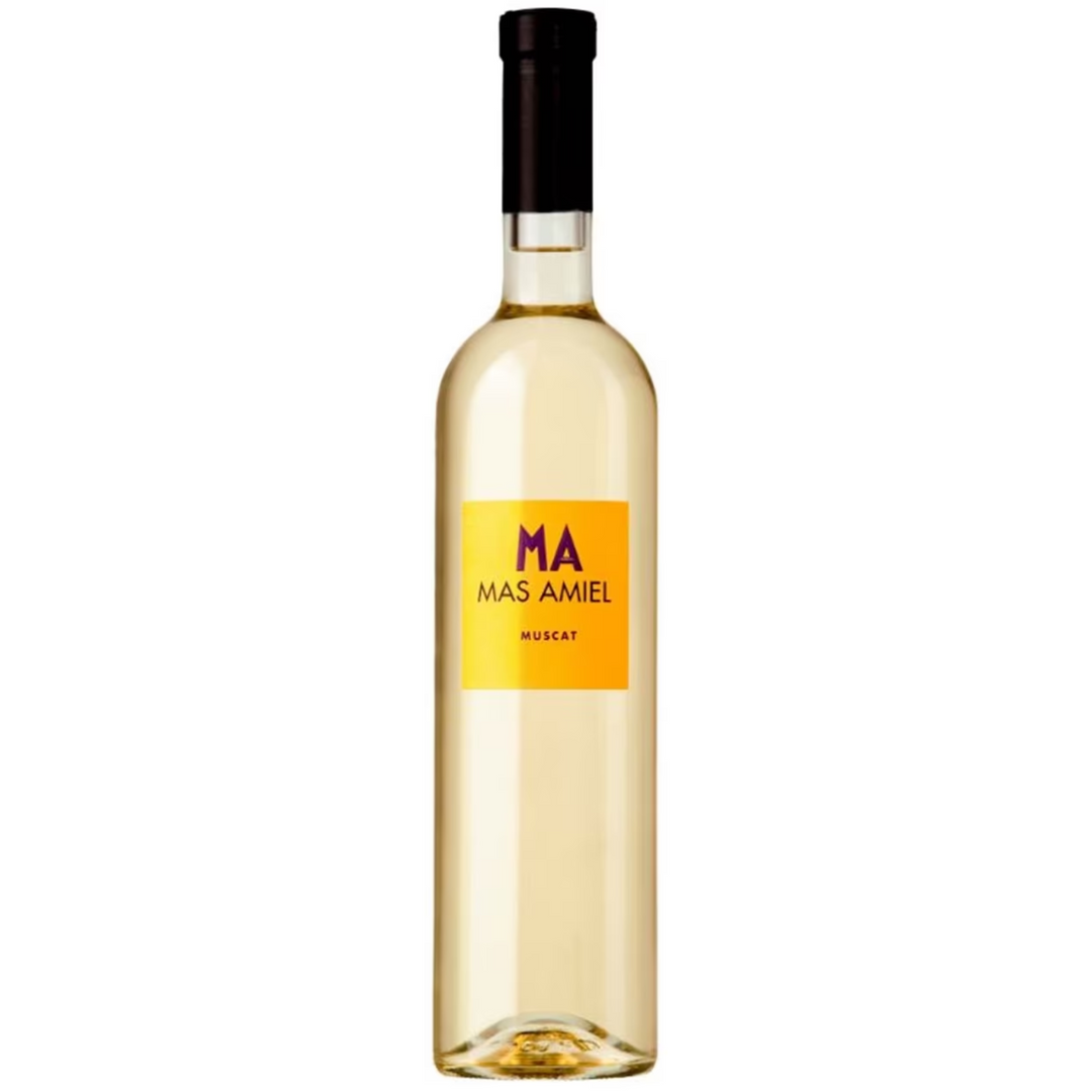 Mas Amiel Muscat de Rivesaltes, Languedoc-Roussillon, France 2022