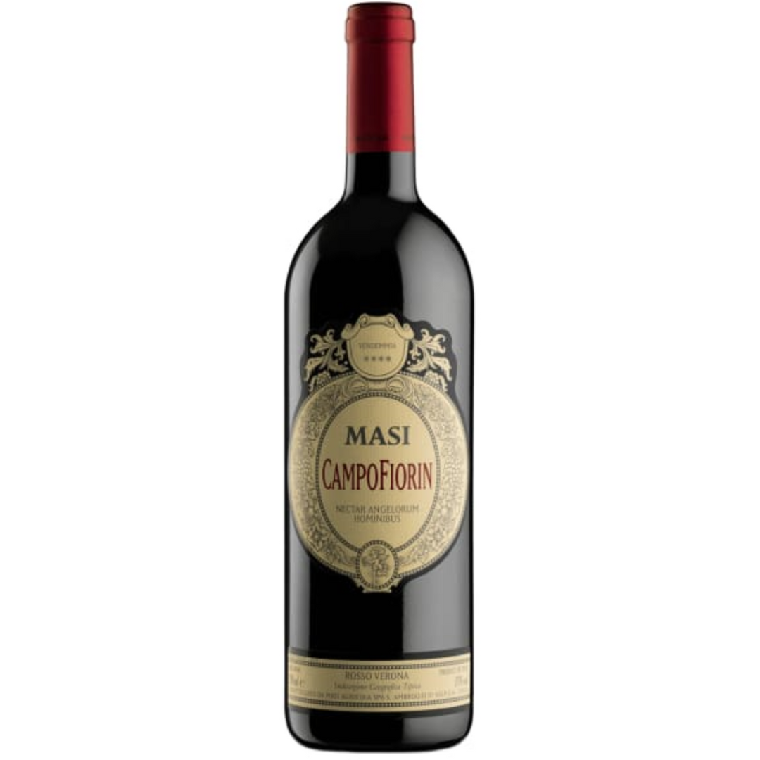 Masi Campofiorin Rosso del Veronese IGT, Veneto, Italy 2019 Case (6x750ml)