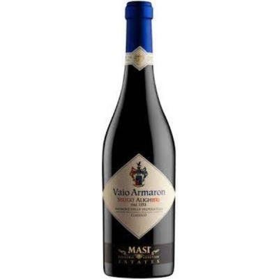 Masi Serego Alighieri Vaio Armaron, Amarone della Valpolicella Classico DOCG, Italy 2015