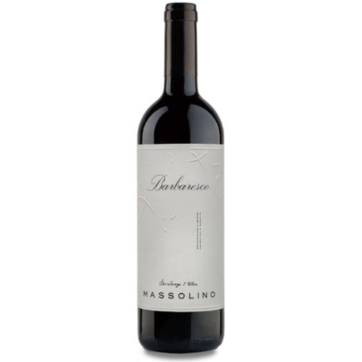 Massolino Barbaresco DOCG, Piedmont, Italy 2020