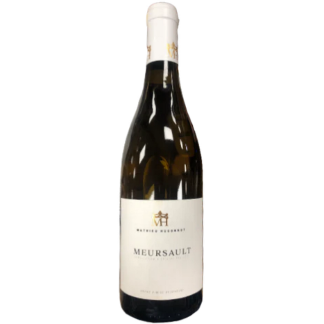 Mathieu Hugonnot Meursault, Burgundy, France 2022