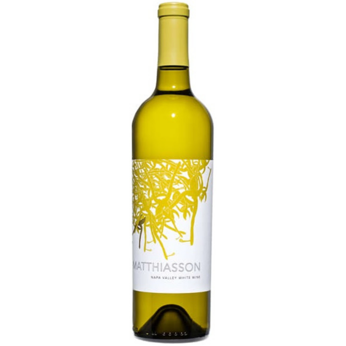 Matthiasson Napa Valley White, California, USA 2020 – Mr.D