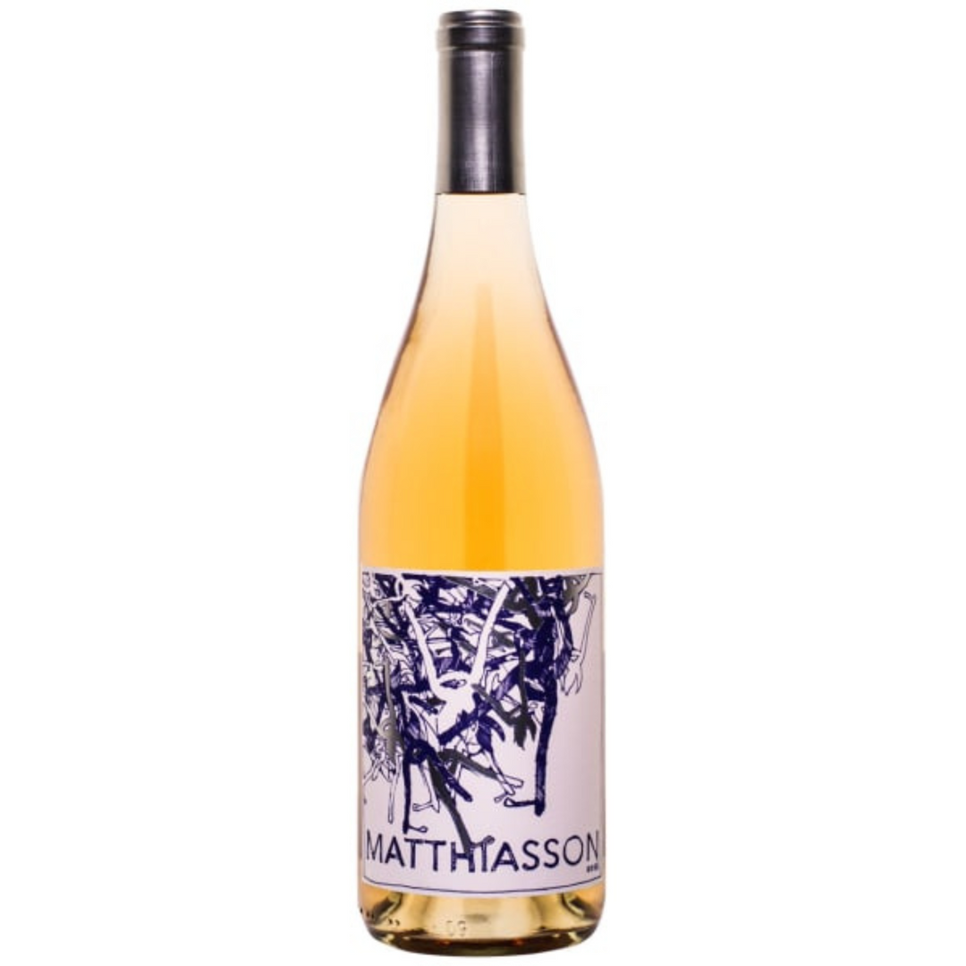 Matthiasson Rose, Napa Valley, USA 2022