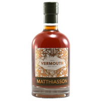 Matthiasson Sweet Vermouth No.6, Napa Valley, USA NV 375ml