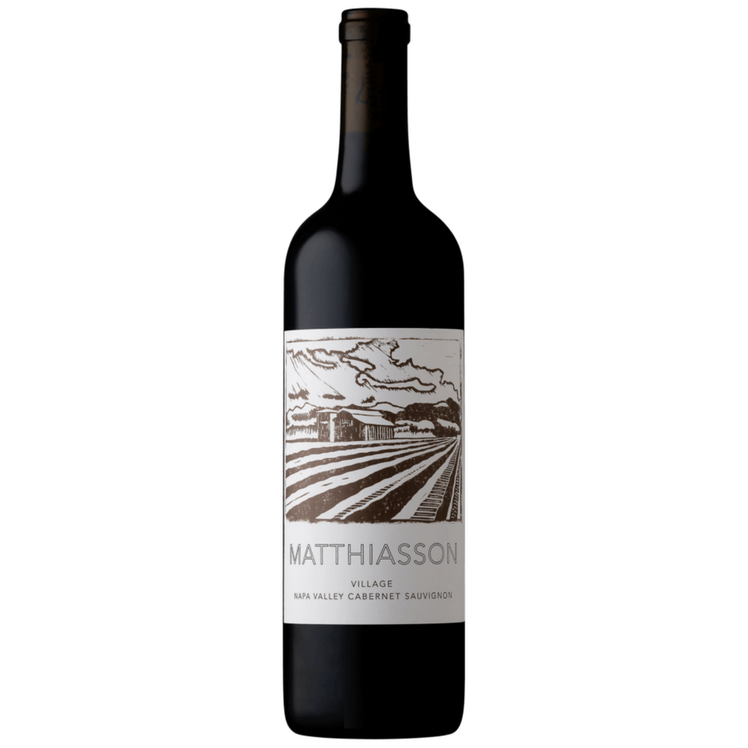 Matthiasson Village Cabernet Sauvignon, Napa Valley, USA 2020