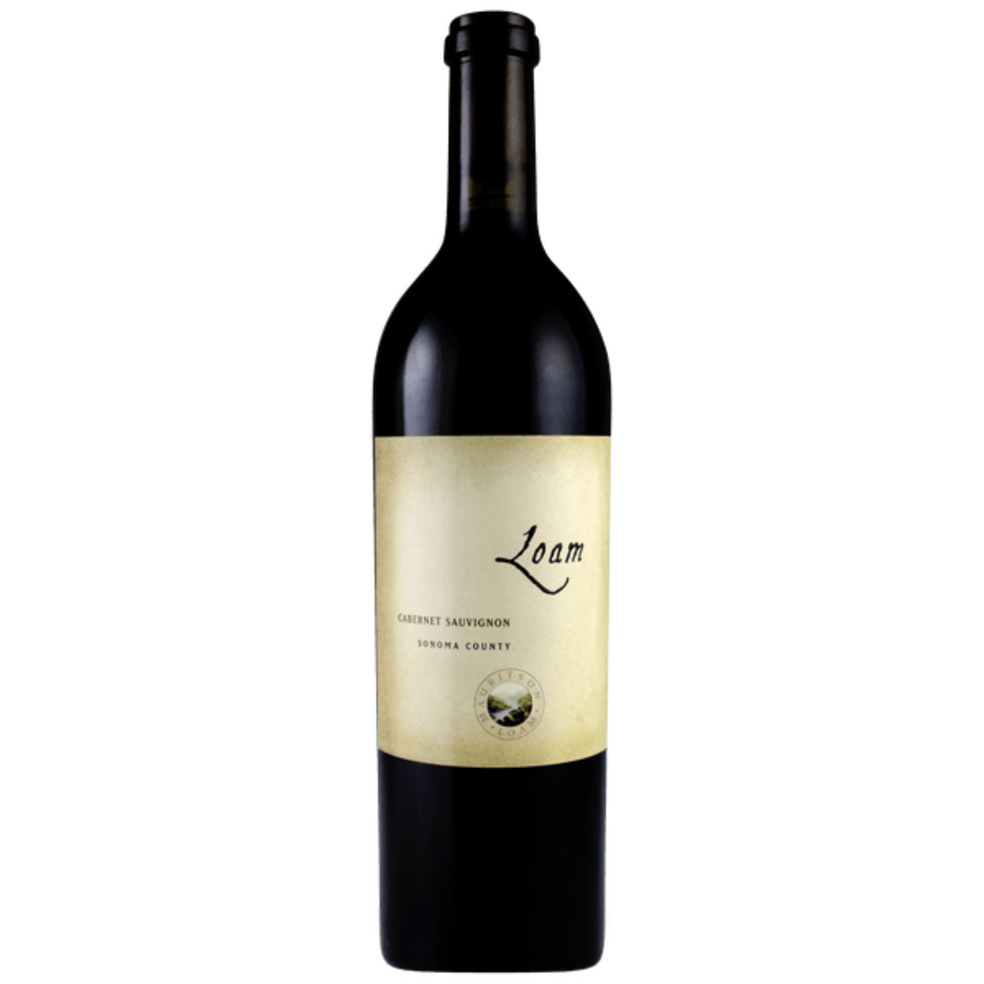 Mauritson Loam Wines 'Loam' Cabernet Sauvignon, Sonoma County, USA 2019