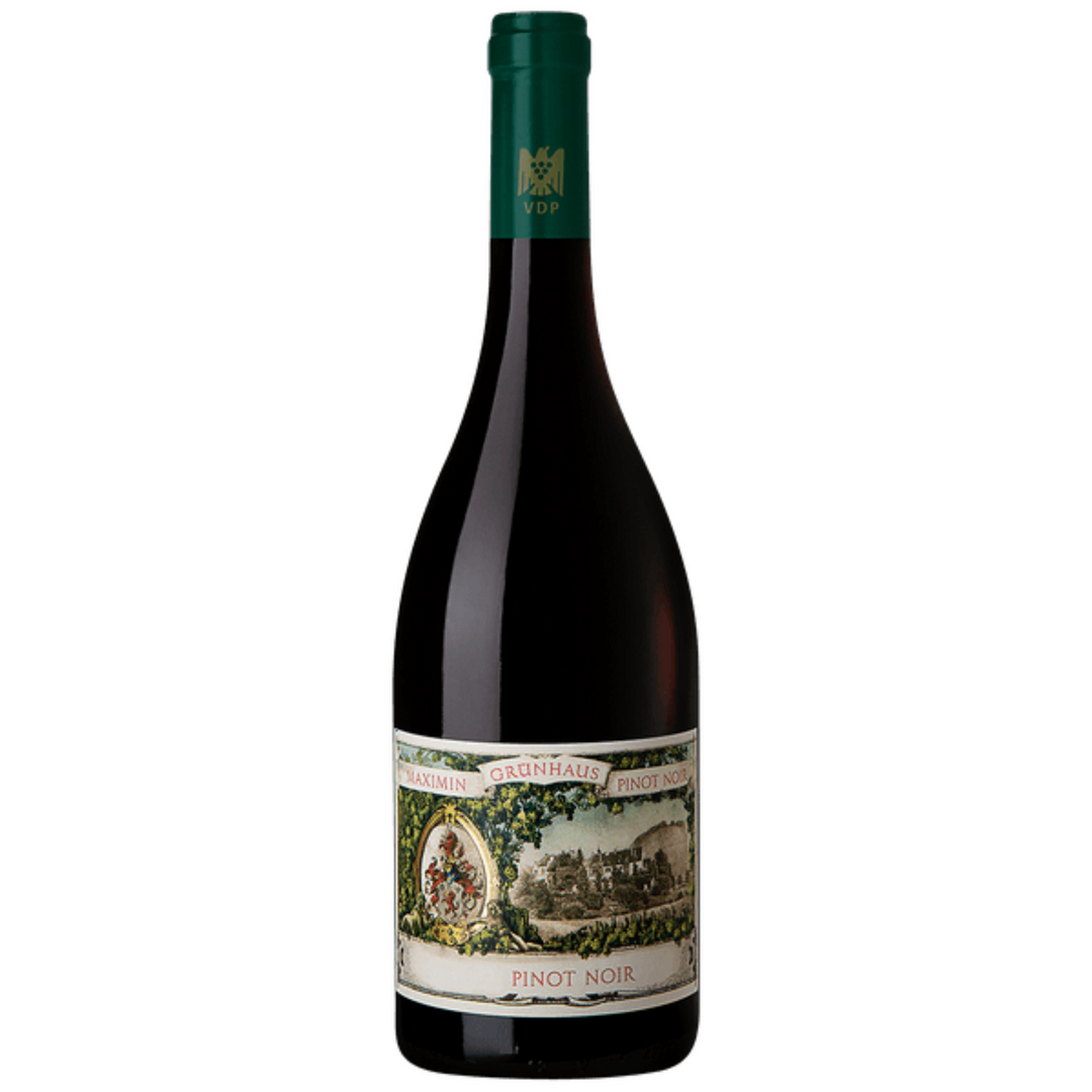 Maximin Grunhaus Pinot Noir, Mosel, Germany 2022