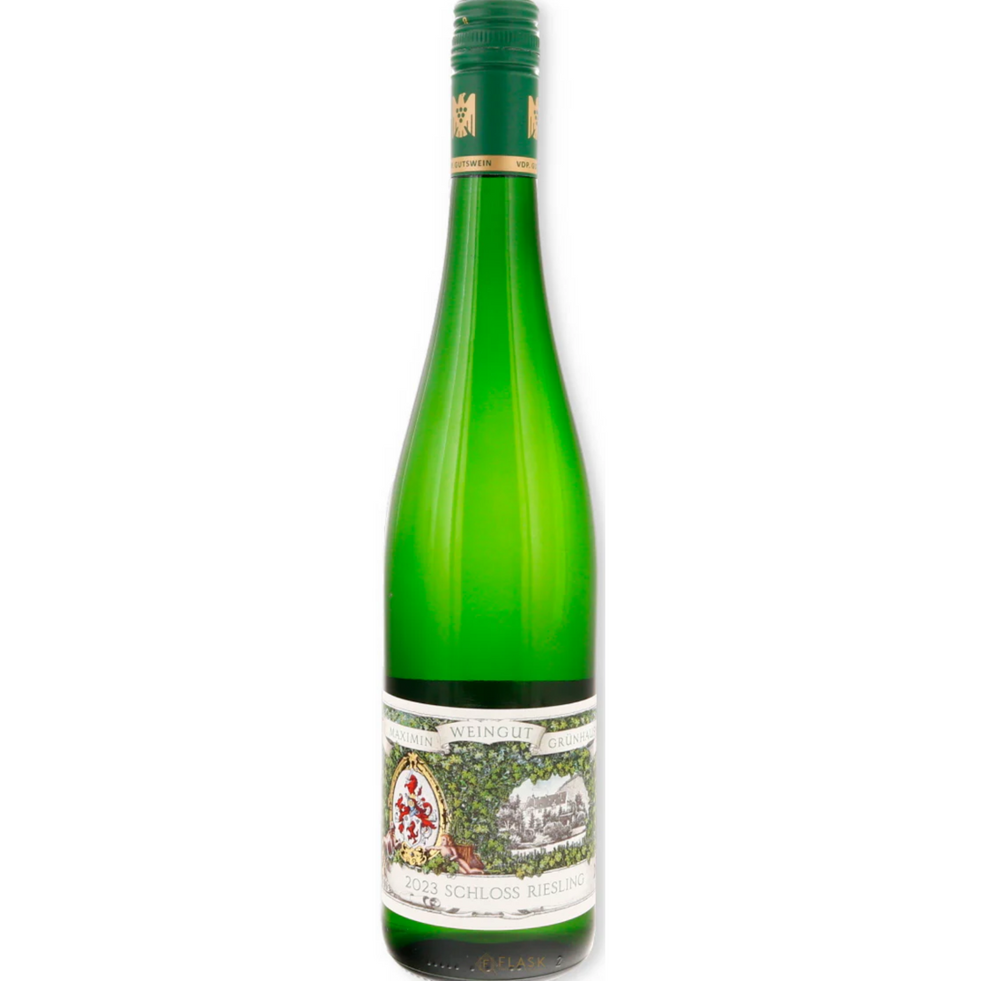 Maximin Grunhaus Schloss Riesling, Mosel, Germany 2023