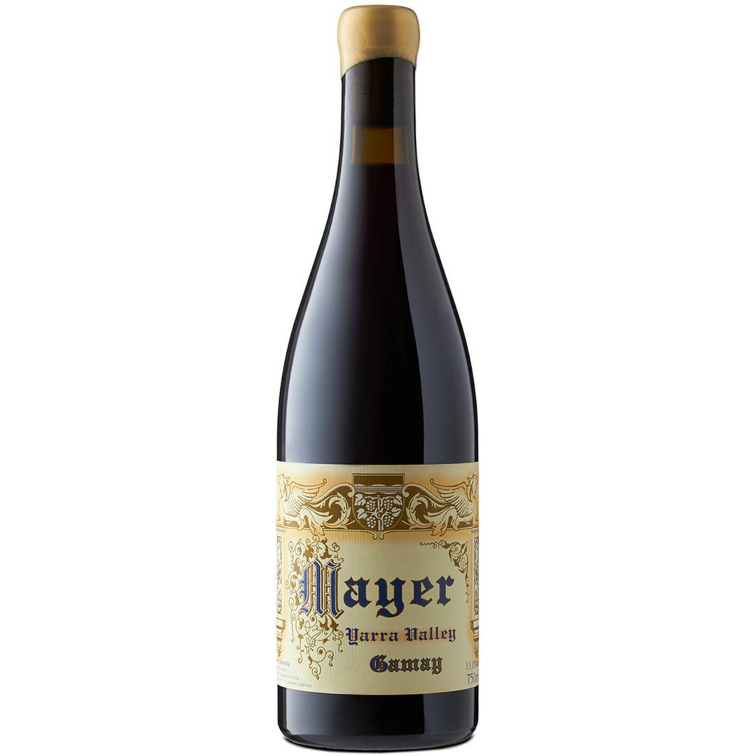 Mayer Gamay, Yarra Valley, Australia, 2022