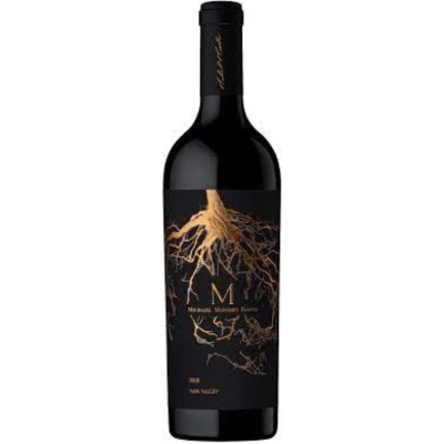 M by Michael Mondavi Cabernet Sauvignon, Napa Valley, USA 2019