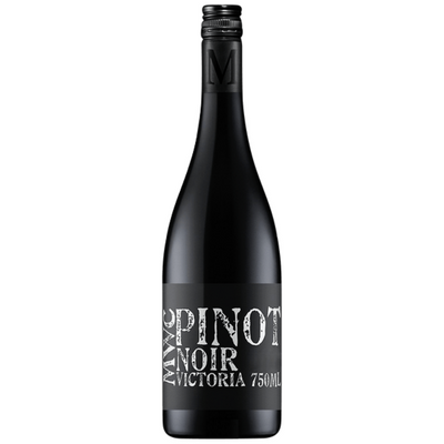 McPherson 'MWC' Pinot Noir, Victoria, Australia 2021 (Case of 12)