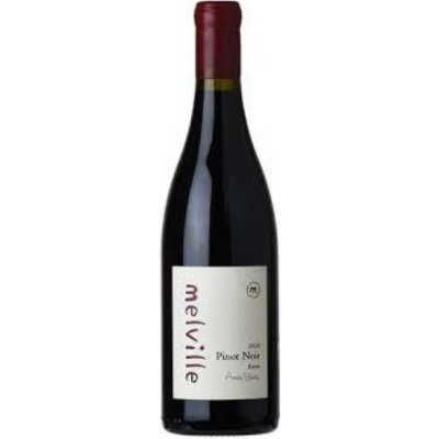 Melville Anna's Block Pinot Noir, Sta Rita Hills, USA 2020