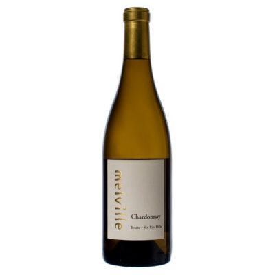 Melville Estate Chardonnay, Santa Rita Hills, USA 2022