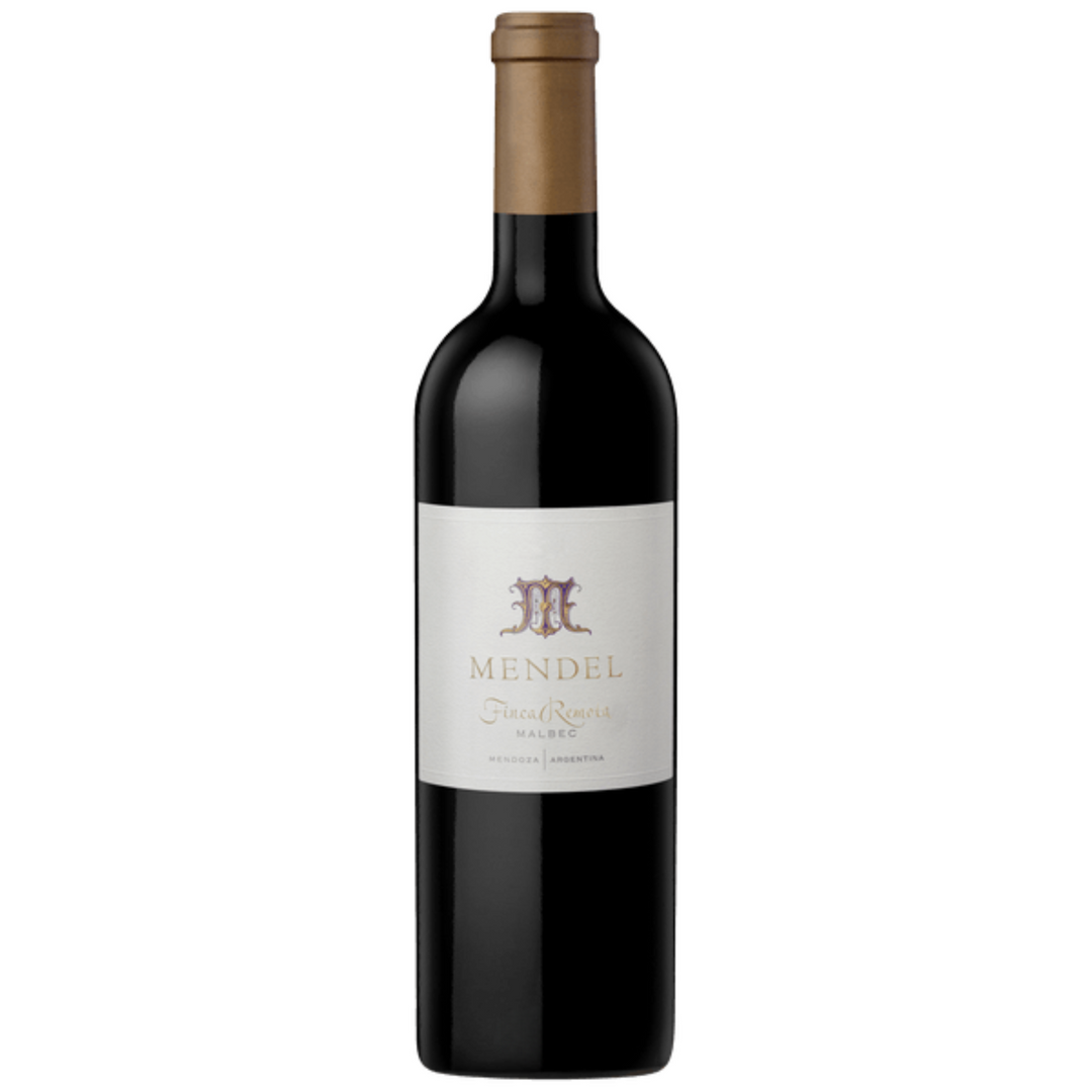 Mendel Finca Remota Malbec La Consulta, Argentina 2014