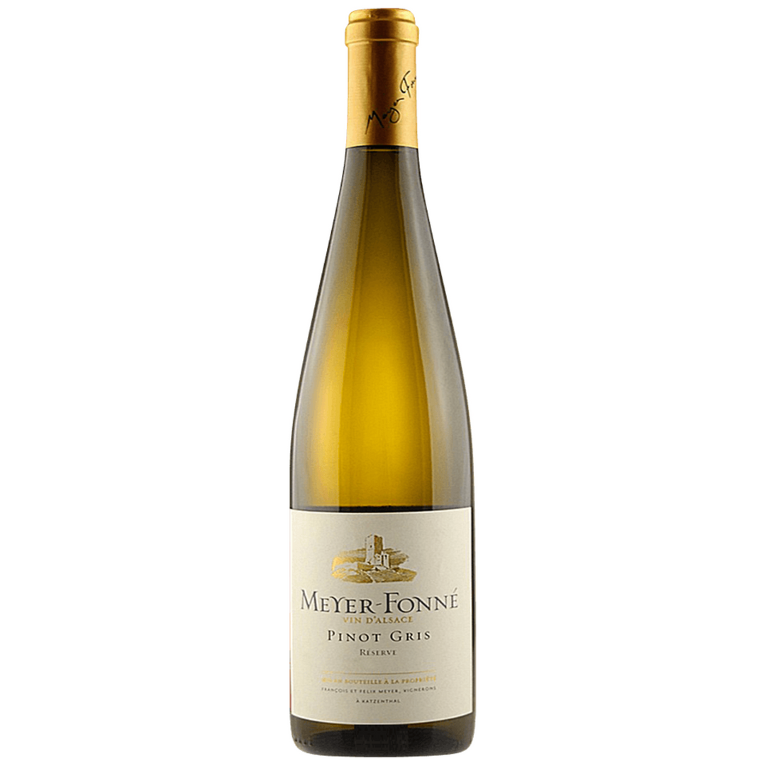 Meyer-Fonne Pinot Gris Reserve, Alsace, France 2020