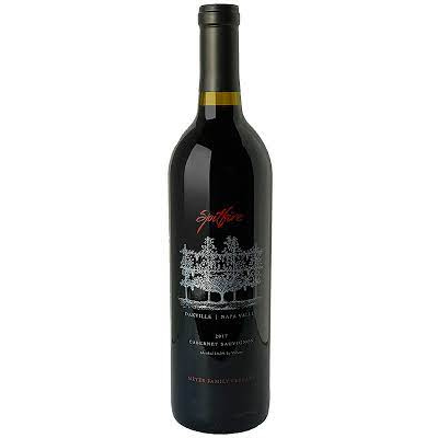 Meyer Family Cellars Spitfire Cabernet Sauvignon, Oakville, USA 2021