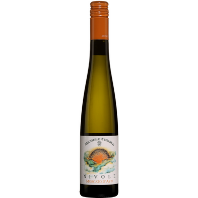 Michele Chiarlo Nivole, Moscato d'Asti DOCG, Italy 2021 375ml