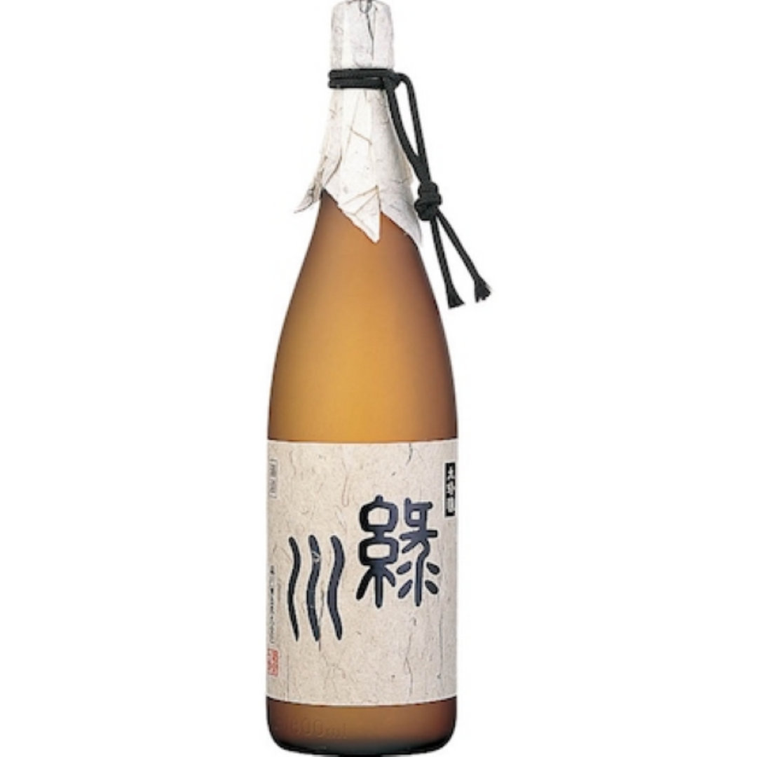 Midorikawa Daiginjo Sake, Japan NV 720ml