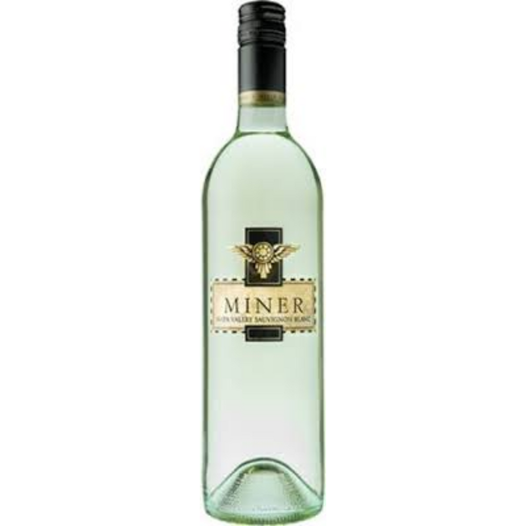 Miner Family Winery Sauvignon Blanc, Napa Valley, USA 2023