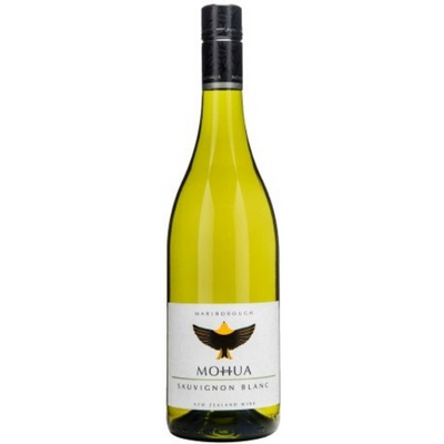 Mohua Sauvignon Blanc, Marlborough, New Zealand 2022 (Case of 12)