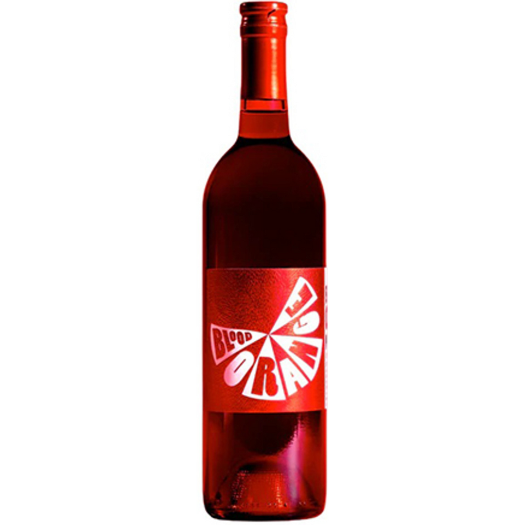 Mommenpop 'Blood Orange' Aperitif, Napa Valley, USA NV Case (6x375ml)