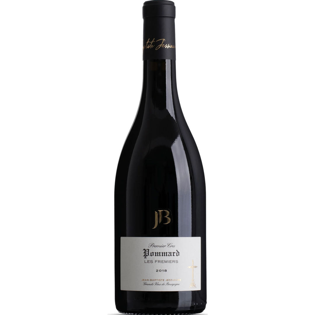 Mont de Sene Les Fremiers, Pommard Premier Cru, France 2018