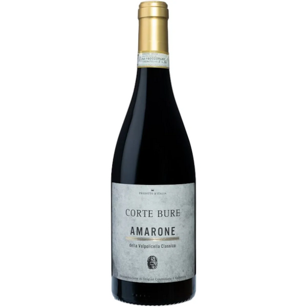 Monte Faustinos 'Corte Bure' Amarone della Valpolicella Classico DOCG, Veneto, Italy 2019