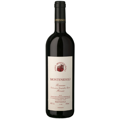 Montenidoli Toscana Rosso IGT, Tuscany, Italy 2020