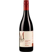 Montinore Estate Pinot Noir, Willamette Valley, USA 2019