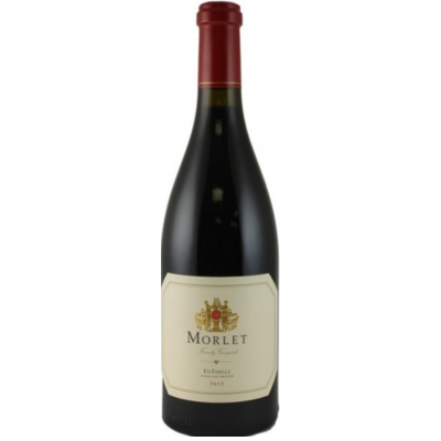 Morlet Family Vineyards En Famille Pinot Noir, Fort Ross-Seaview, USA 2020