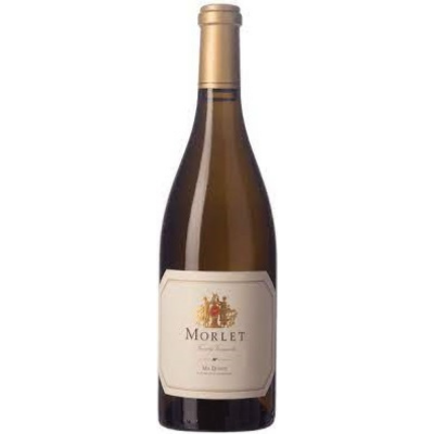 Morlet Family Vineyards Ma Douce Chardonnay, Sonoma Coast, USA 2020