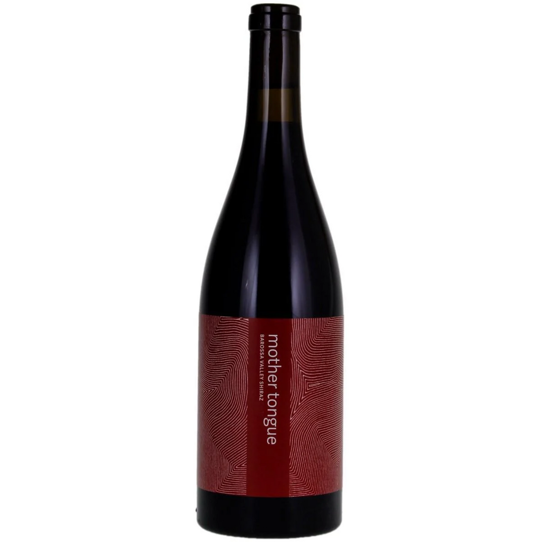 Mother Tongue Shiraz, Barossa Valley, Australia 2018