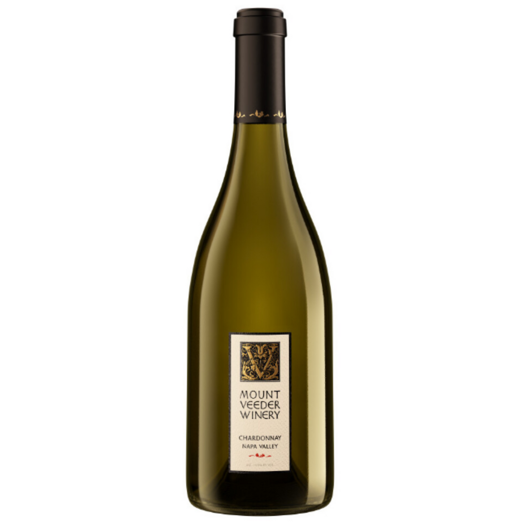 Mount Veeder Winery Chardonnay, Napa Valley, USA 2021