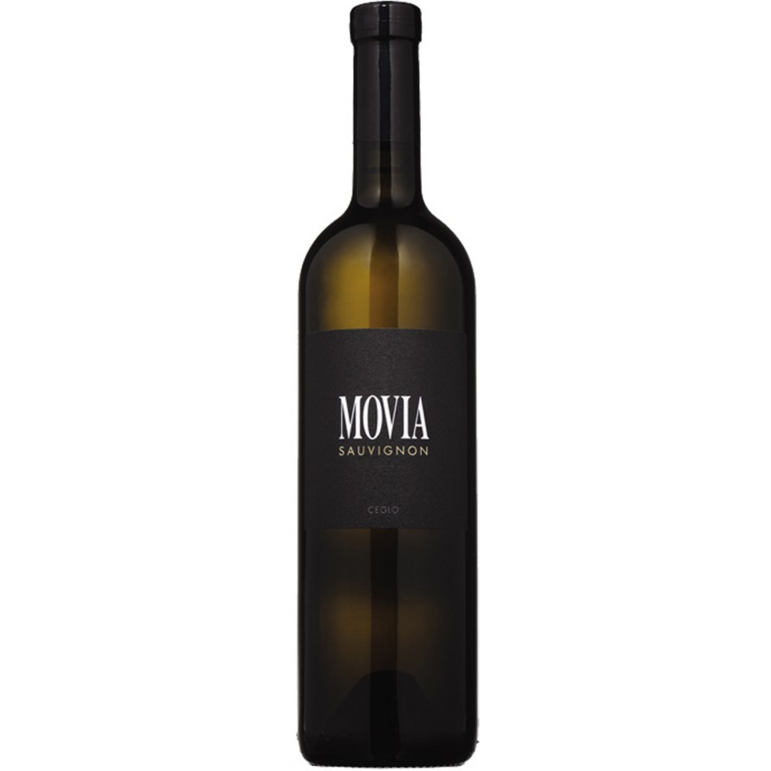 Movia Sauvignon, Goriska Brda, Slovenia 2021