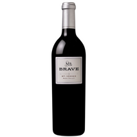 Mt. Brave Cabernet Sauvignon, Mount Veeder, USA 2019