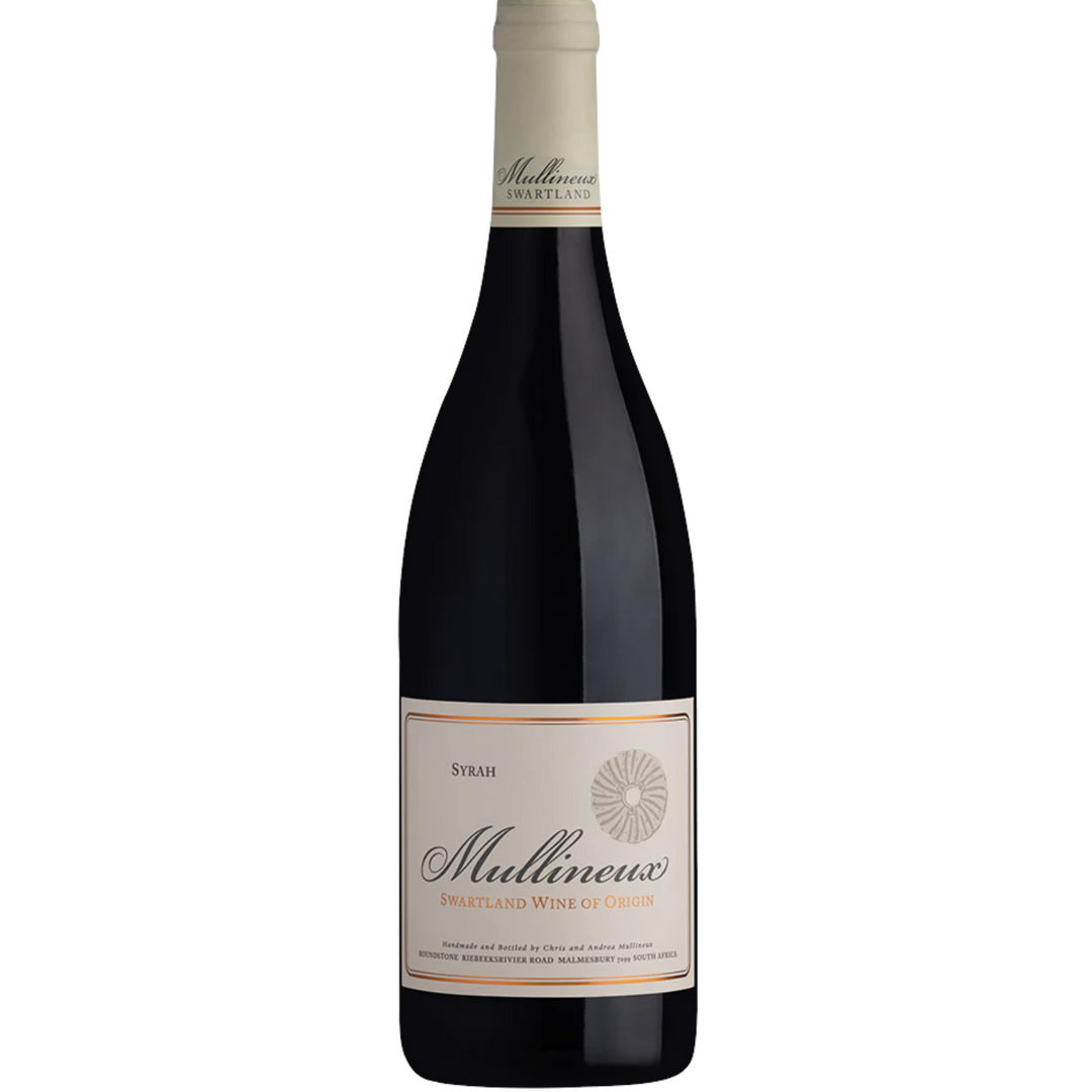 Mullineux Syrah, Swartland, South Africa 2019