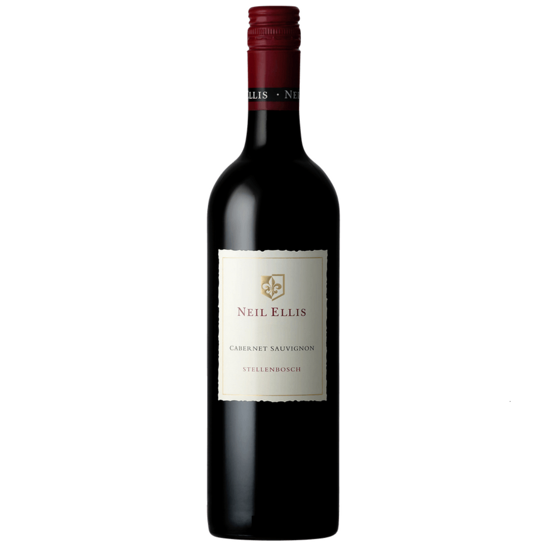 Neil Ellis Cabernet Sauvignon, Stellenbosch, South Africa 2018 Case (6x750ml)